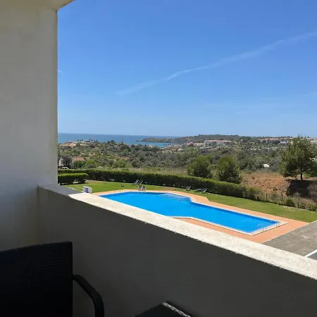 Ξενοδοχείο Mar A Vista Blue Portimão
