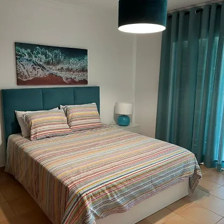Mar A Vista Blue Apartment