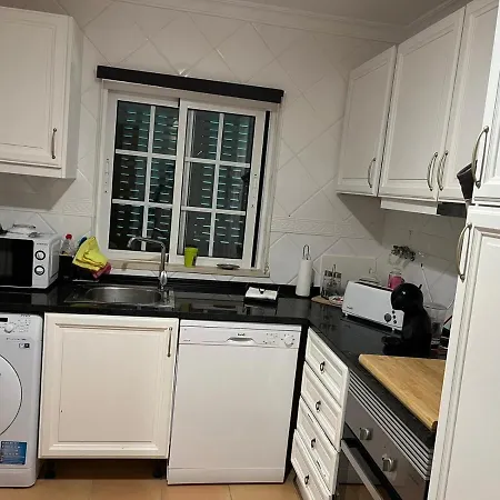 Mar A Vista Blue 호텔 *