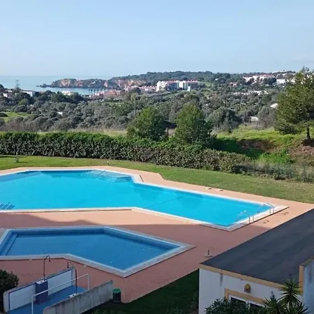 Mar A Vista Blue * Portimao