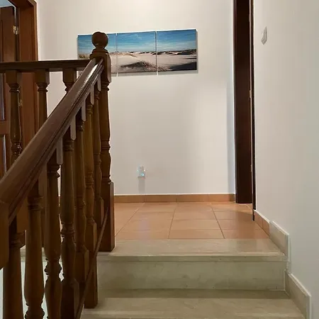 Mar A Vista Blue מלון פורטימאו