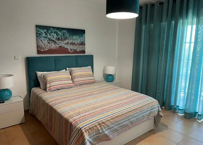 Mar A Vista Blue מלון