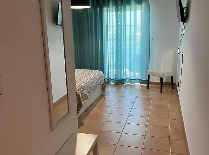 Mar A Vista Blue * 포티마오