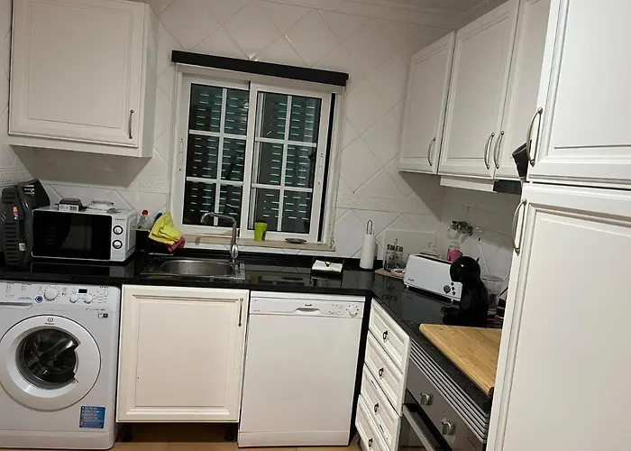 Mar A Vista Blue Отель *