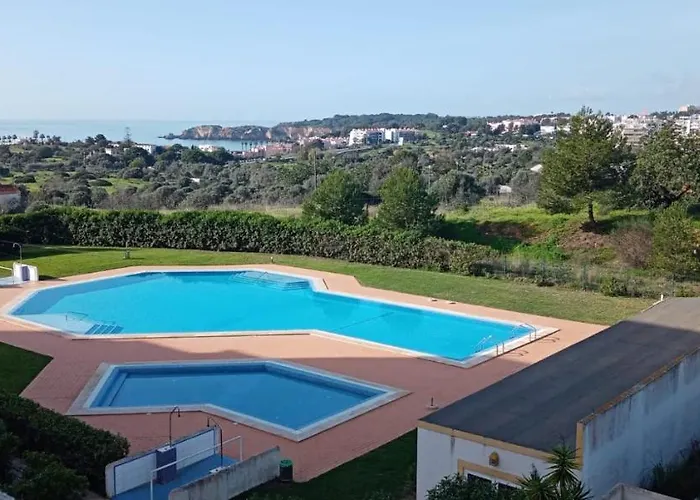 Mar A Vista Blue * פורטימאו