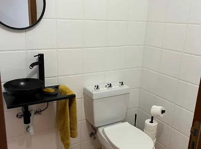 Mar A Vista Blue פורטימאו