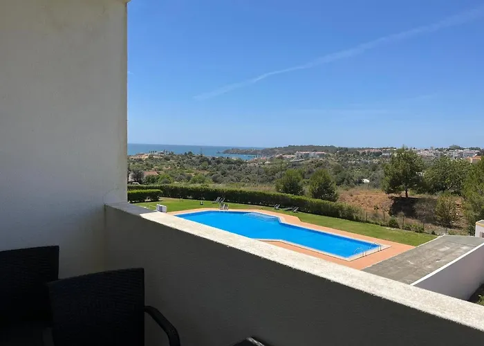 מלון Mar A Vista Blue פורטימאו