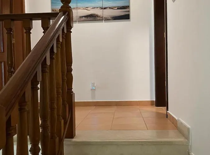 Mar A Vista Blue מלון פורטימאו