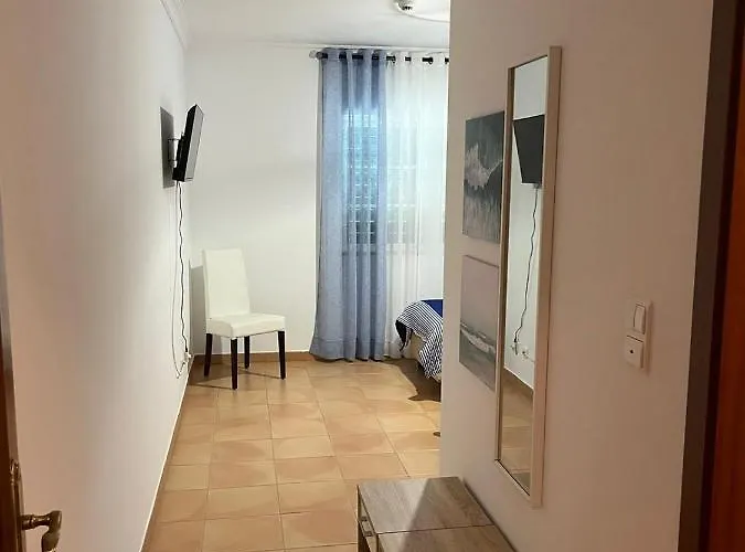 מלון Mar A Vista Blue