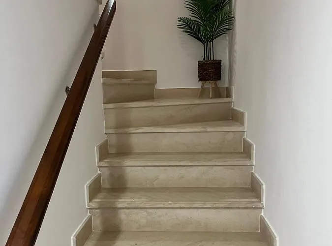 מלון Mar A Vista Blue