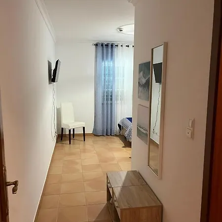 Hotel Mar A Vista Blue